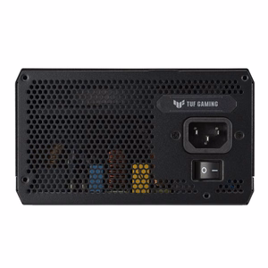 ASUS TUF Gaming 850W Gold toiteplokk 24-pin ATX ATX must