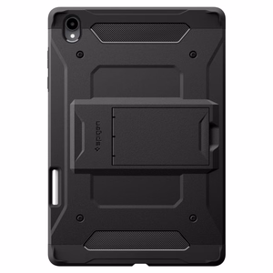 Spigen Tough Armor Pro  Samsung Galaxy Tab S12+ 12.6" ümbris, must