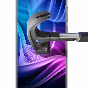 3mk Silky Matt Pro matt kile Xiaomi Poco X7 Pro
