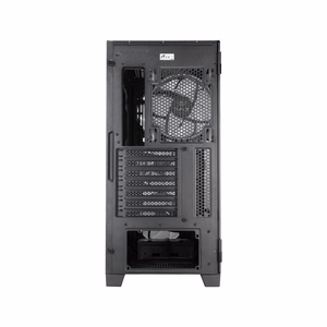 CHIEFTEC APEX LUMO TG ATX игровой корпус