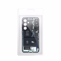 TECH Ümbris jaoks XIAOMI Redmi Note 13 Pro 5G design 1