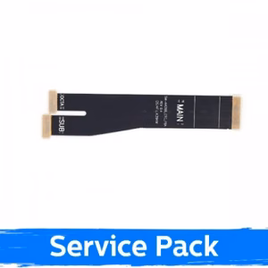 Flex Kaabel Ühildub Samsung A426 A42 Mainboard Flex (Service Pack)