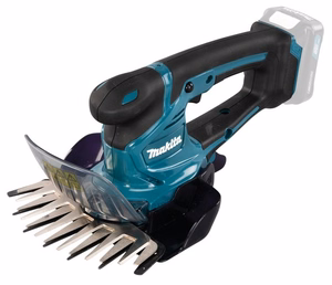 Makita UM600DZX – akutoitega murukäärid, 12 V