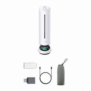 Insta360 Wave – valge