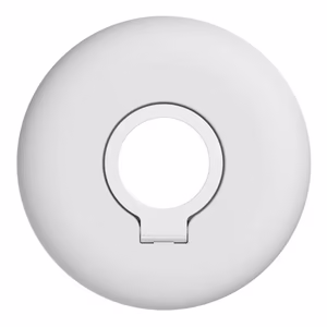 Organizer / AppleWatch charger holder (white)