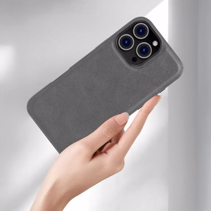 Ümbris X-Level "Earl III Collection" Apple iPhone 17 hall