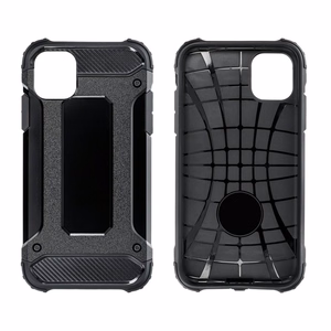 Ümbris jaoks Samsung A17 Armor must
