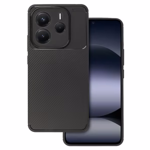 Tel Protect Carbon Elite jaoks Xiaomi Redmi Note 14 5G Must