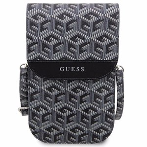 Guess käekott GUWBHGCFSEK must GCube Stripe