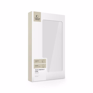 Tech-Protect Magmat Ümbris for Samsung Galaxy S26 - must