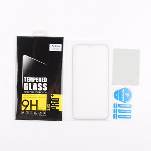 Ekraani kaitsekile "Aluminum HS 2.5D" Samsung A546 A54 5G (Blister)