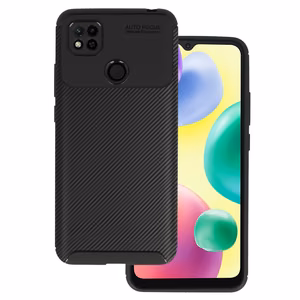 Vennus Carbon Elite jaoks Xiaomi Redmi 10A must