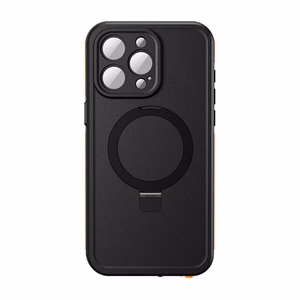 Telesin waterproof ümbris jaoks iPhone 15 Pro