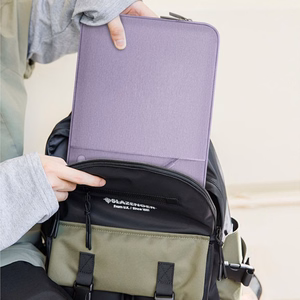 Tech-Protect Sleeve Laptop 13-14 Ümbris - Lavender