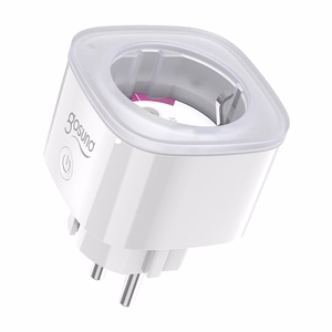 Gosund EP8-M 16A WiFi smart socket (Xiaomi)