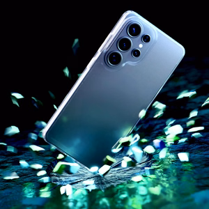 3mk Armor Ümbris for Samsung Galaxy S26 Ultra - läbipaistev