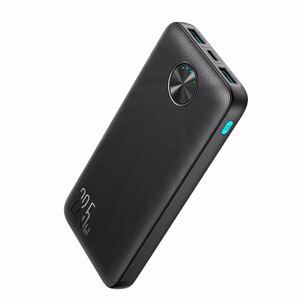 Akupank Joyroom JR-PBF15 must 10000mAh 22.5W (PD / QC3.0)