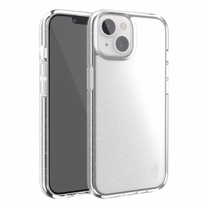 Ugly Rubber Vogue ümbris jaoks iPhone 6G / 7G / 8G / SE 2 / SE 3 clear