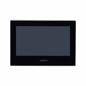 7- inch Color Indoor Monitor VTH2621GP, Must