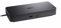 DELL WD25 Wired USB 3.2 Gen 2 (3.1 Gen 2) Type-C must
