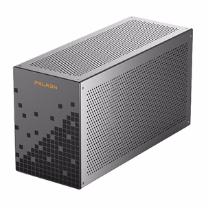 Peladn X-2 Thunderbolt 3 dokkimisjaam