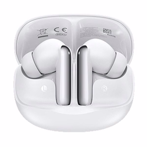 TWS QCY MeloBuds HT12 Kõrvaklapid (valge)
