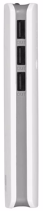 Esperanza EMP106WE Radium 8000 mAh hall, valge
