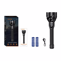 Superfire TF02 taskulamp