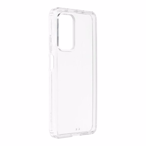 Чехол Samsung A27 Super Clear Hybrid прозрачный