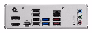 MSI PRO B860-P emaplaat