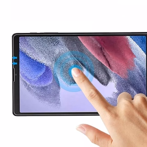 Закалённое стекло 9H Lenovo Tab P12 12.7 TB370