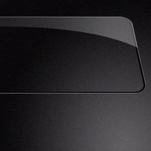 Nillkin CP+PRO üliõhuke karastatud klaas kogu ekraani jaoks, mille raam on 0,2 mm 9H OnePlus Ace must