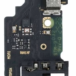 Paindühendus Xiaomi Redmi 15C 4G/Poco C85 4G (Global version) laadimispistiku ja mikrofoniga originaal (service pack)
