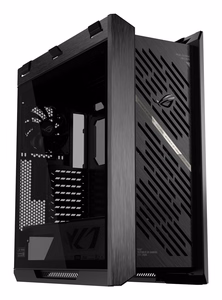 ASUS ROG Strix Helios II GX601S arvutikorpus ATX Midi Tower must