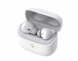 Havit TW982 - TWS juhtmevabad kõrvaklapid, valged