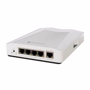 Kommutaator MIKROTIK CRS304-4XG-IN 4x10GbE PoE