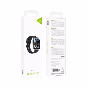 Borofone Smartwatch BD11 must