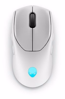 Alienware AW720M mänguhiir RF juhtmevaba + Bluetooth optiline 26000 DPI