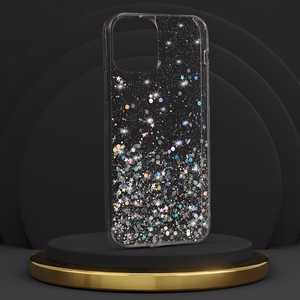 Brilliant Clear Case for Iphone 11 Pro Transparent