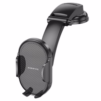 Car phone hoidja Borofone BH73 (dashboard) must