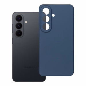 SILICONE ümbris jaoks SAMSUNG S26 sinine