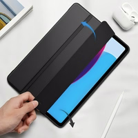 Ümbris Smart Soft Samsung X210/X215/X216 Tab A9 Plus 11.0/X230/X235/X236 Tab A11 Plus 11.0 punane