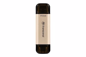 USB mälupulk TRANSCEND JetFlash 930C 512GB USB3
