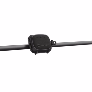 Wireless speaker Tactical StrikeBase Bullhorn black