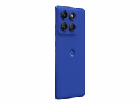 Motorola Edge 60 Pro 12/512GB 6.67" Blue mobiiltelefon