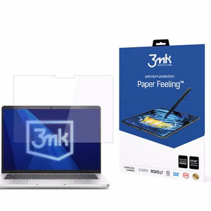 3mk Paper Feeling kaitsekile Dell Pro 13 Plus (2in1) jaoks