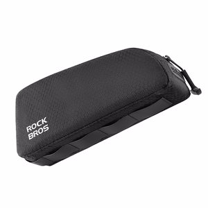 Rockbros ülatoru raamikott 0.9 l - must