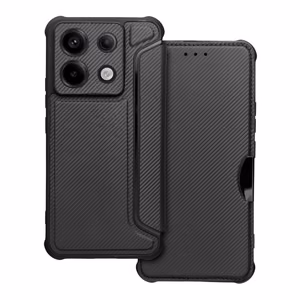 RAZOR Book jaoks XIAOMI Redmi Note 13 Pro 5G must