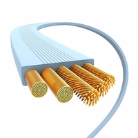 USB Kaabel Baseus Free2Pull USB-C to iP 20W 1m (sinine)