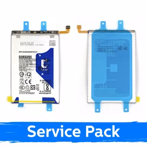 Aku sobib seadmele Samsung F966 Z Fold7 EB-BF966ABE (Service Pack)